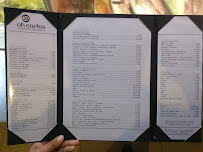 Restaurant Oh Carlos à Charneca - menu / carte