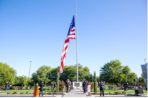California 9/11 Memorial image