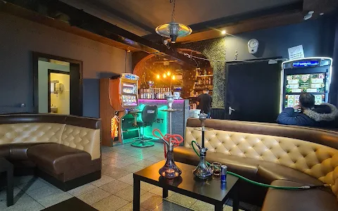 Secret Shisha Lounge & Cocktail Bar image