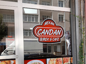 Mekan Candan Cafe