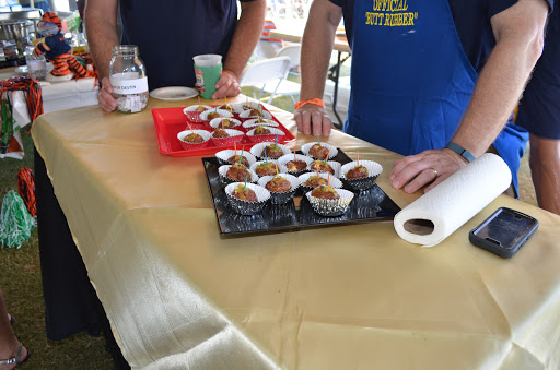 Golf Course «Seascape Golf Course», reviews and photos, 100 Seascape Dr, Miramar Beach, FL 32550, USA