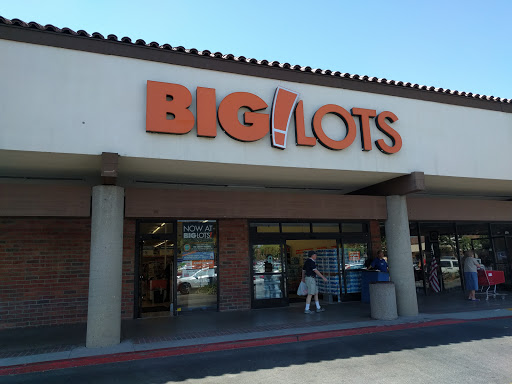 Big Lots, 353 Carmen Dr, Camarillo, CA 93010, USA, 