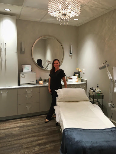 Plastic Surgery Clinic «Azura Skin Care Center», reviews and photos, 135 Parkway Office Ct, Cary, NC 27518, USA