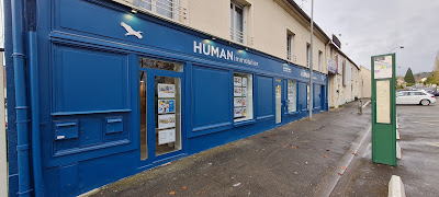 Human Immobilier Villiers Saint Frederic à Villiers-Saint-Frédéric