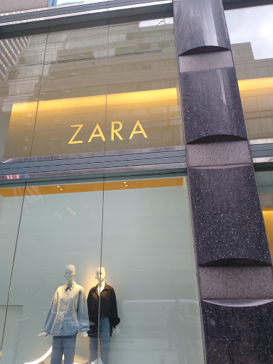 ZARA