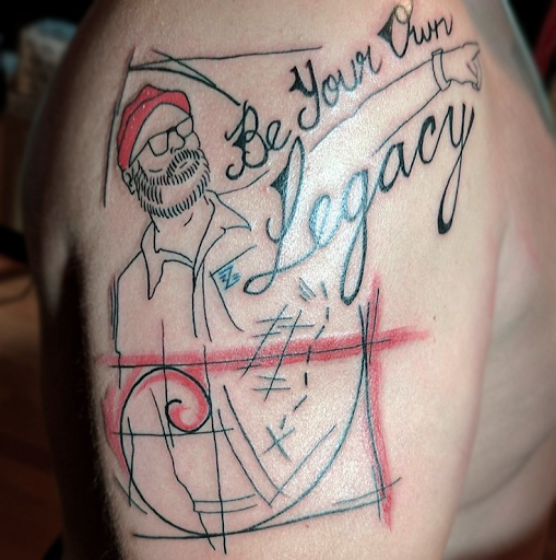 Explore belize tattoo ideas, creative tattoo ideas in Renton, available at Sacred Soul Tattoo