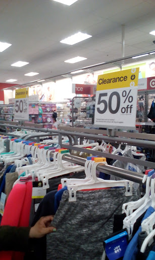 Department Store «Target», reviews and photos, 6700 Topanga Canyon Blvd, Canoga Park, CA 91303, USA