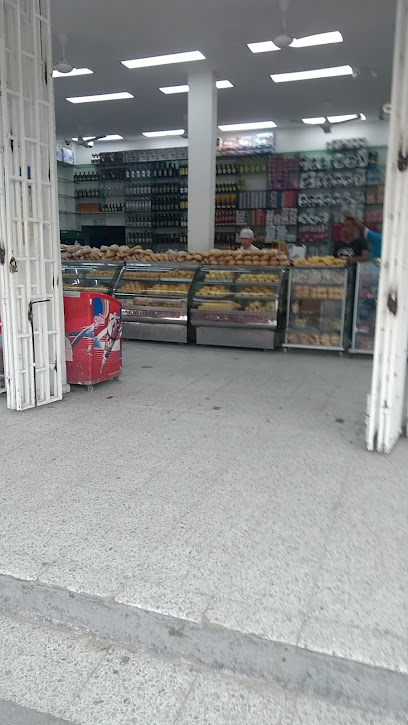 Tienda de alimentación Panaderia y  La Primavera – Santa Marta