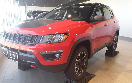 Car Dealer «Coon Rapids Chrysler Dodge Jeep Ram», reviews and photos