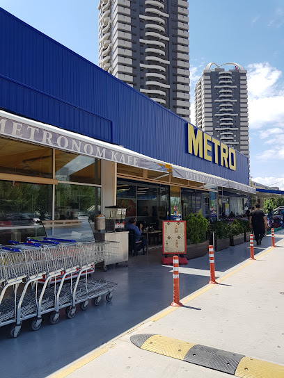 Metro Market Denizli