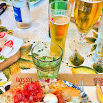 Photo n°1 de l'avis de Christian.a fait le 09/07/2023 à 18:56 sur le  Rossopomodoro Outlet La Reggia à Marcianise