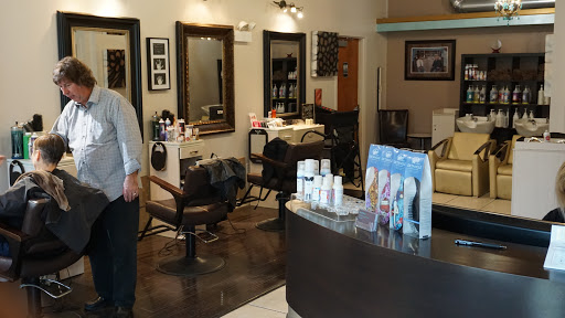 Hair Salon «Salon Giovanni», reviews and photos, 24110 Chicago St, Plainfield, IL 60544, USA