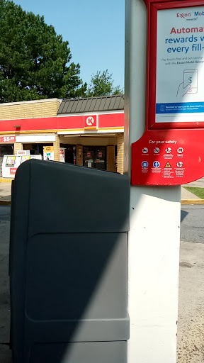 Gas Station «Circle K», reviews and photos, 1760 Bells Ferry Rd, Marietta, GA 30066, USA
