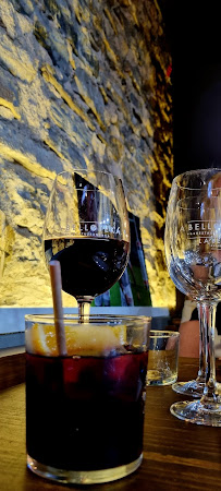 Vin du Restaurant La Belloteka à Biarritz - n°3