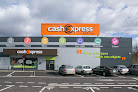 Cash Express Magasin d'occasions Multimédia, Image et Son, Téléphonie, Bijoux, Achat d'or Saint-Avold