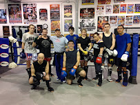 North Shore Muay Thai Academy - Photo 5 - Car repair in Lynn, MA, Lynn