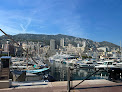 ON Station de recharge Monaco