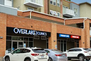 Overlake Clinics Lake Hills Primary Care image