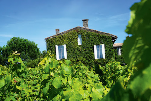 CHATEAU MANGAR à Barsac