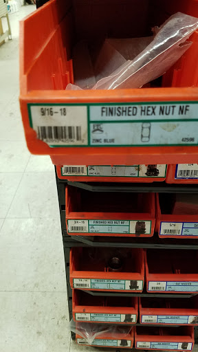 Hardware Store «Public Hardware Inc.», reviews and photos, 505 N Mangum St, Durham, NC 27701, USA