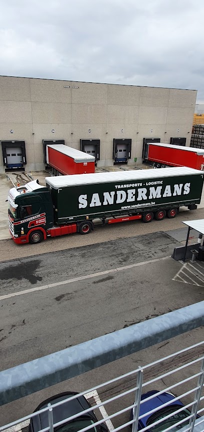 Sandermans Transports & Logistique