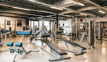 Oxygène Fitness Club Saint-Macaire Saint-Macaire