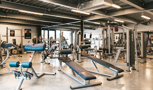 Centre de fitness Oxygène Fitness Club Saint-Macaire Saint-Macaire
