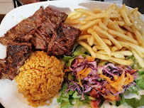 Kebab du Restaurant turc Mc Doner Le Bourget - n°8