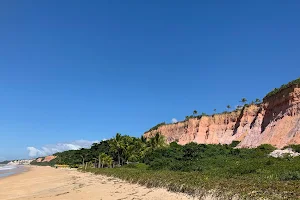 Praia de Taípe image