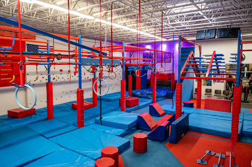 Sports Complex «Conquer Ninja Warrior», reviews and photos, 7000 Washington Ave S, Eden Prairie, MN 55344, USA