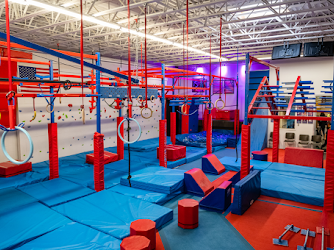 Conquer Ninja Gyms Eden Prairie