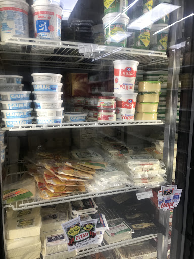 Bakery «Mecca Market», reviews and photos, 1205 South High School Road, Indianapolis, IN 46241, USA