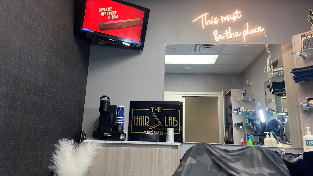 The Hair Lab by Alarra G. 75068