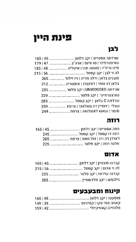 Opinii despre ימה-בראוכל בדרך לים în נהריה - מסעדה