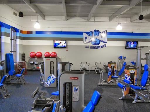 Health Club «Crunch - Beaverton», reviews and photos, 8585 SW Cascade Ave, Beaverton, OR 97008, USA