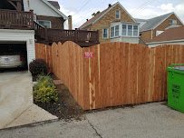 River City Fence Co. - Photo 2 - Car repair in St. Louis, MO, St. Louis