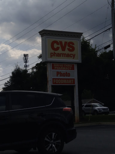 Drug Store «CVS», reviews and photos, 1295 Powder Springs Rd SW, Marietta, GA 30064, USA
