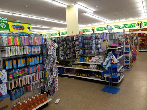 Dollar Store «Dollar Tree», reviews and photos, 588 E El Camino Real, Sunnyvale, CA 94087, USA