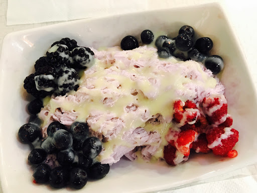 Ice Cream Shop «Sweet Mix», reviews and photos, 1811 N Greenville Ave #300, Richardson, TX 75081, USA