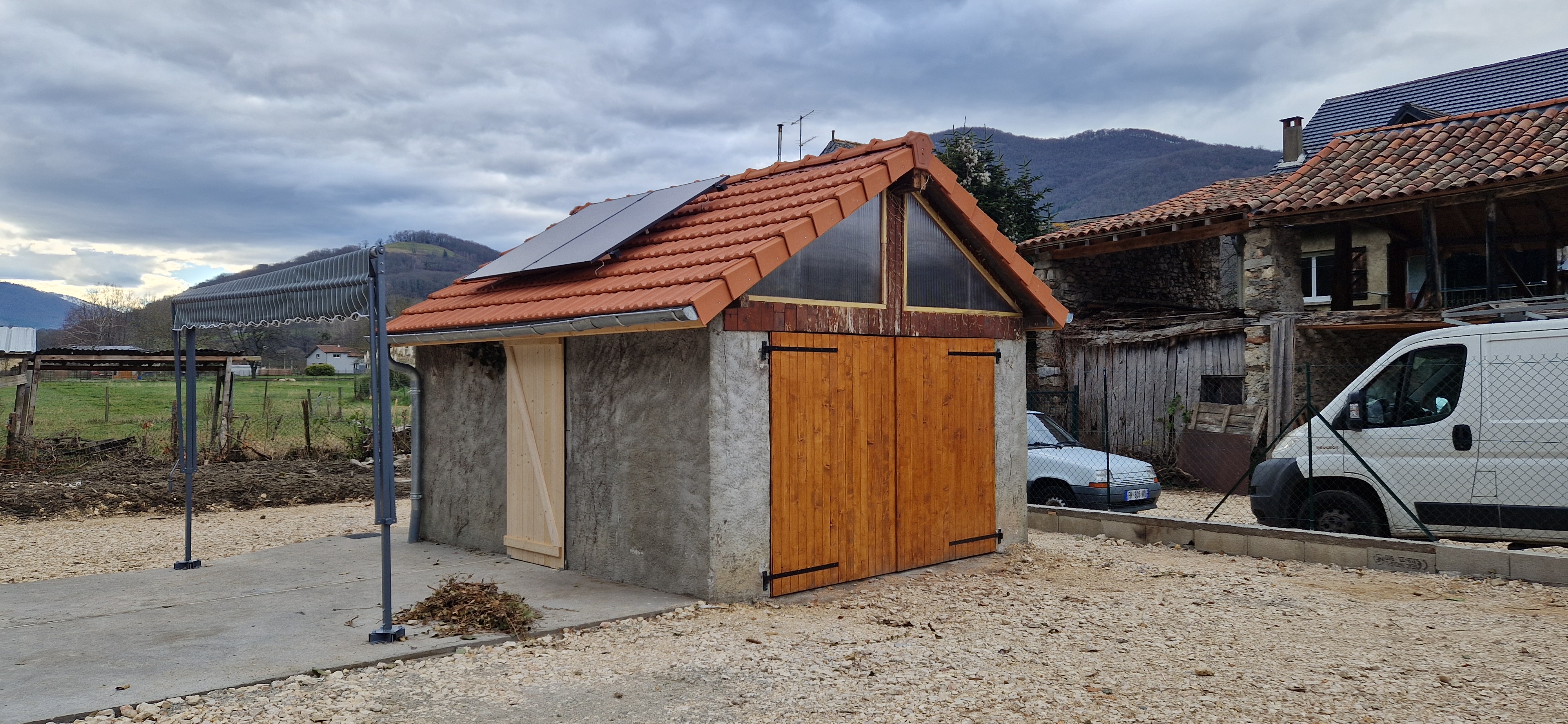 Photo n° 1 de l'avis de jeannot.a fait le 27/02/2024 à 14:34