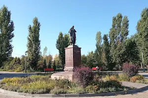Gogol square open air image