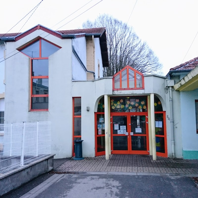 Ecole Maternelle Les Capucines