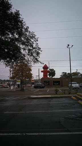 Sandwich Shop «Firehouse Subs», reviews and photos, 1426 W Tennessee St, Tallahassee, FL 32304, USA