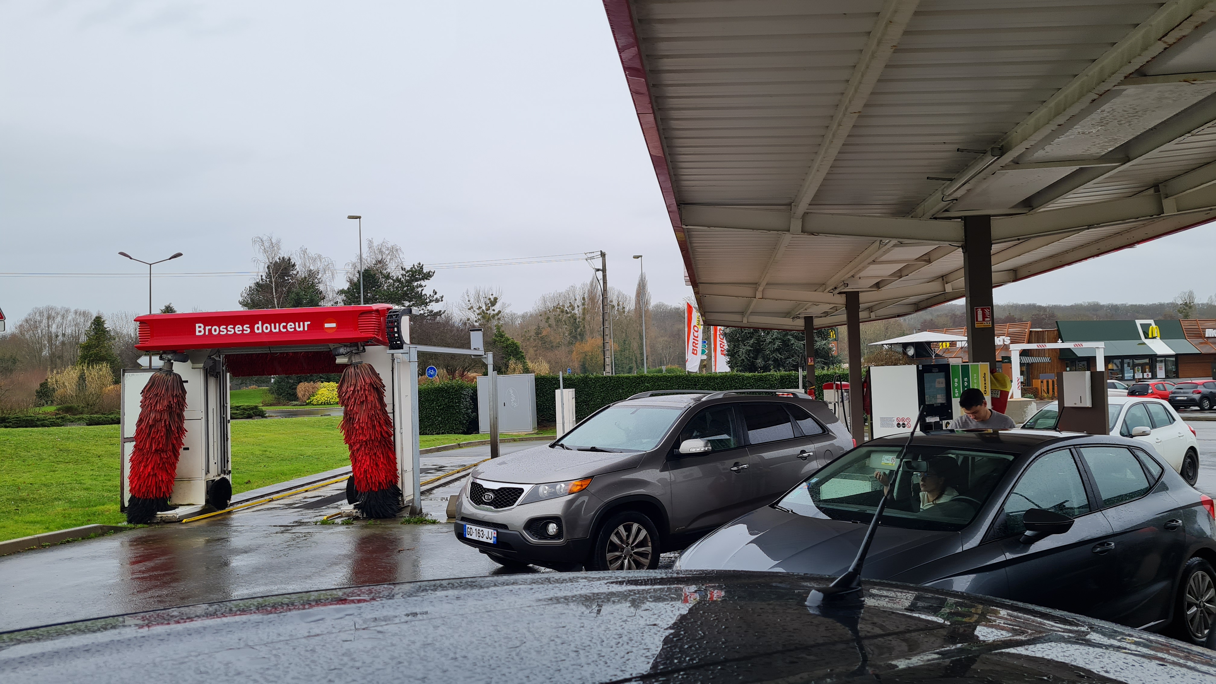 Photo n° 2 de l'avis de Géraldine.E fait le 01/01/2023 à 16:35