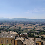 Photo n°1 de l'avis de Nica.u fait le 09/09/2021 à 08:05 sur le  Le Terrazze di Properzio à Assisi