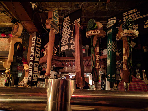 Bar «Radio Bean», reviews and photos, 8 N Winooski Ave, Burlington, VT 05401, USA