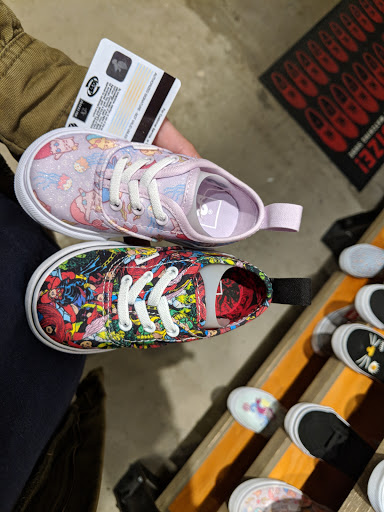 Vans