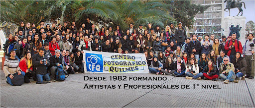 Centro Fotográfico Quilmes