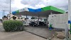 Harvest Energy Logo, Ipswich, United Kingdom, Gas Station