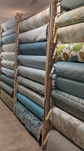 Fabric Store «Calico Corners», reviews and photos, 4725 San Jose Blvd, Jacksonville, FL 32207, USA